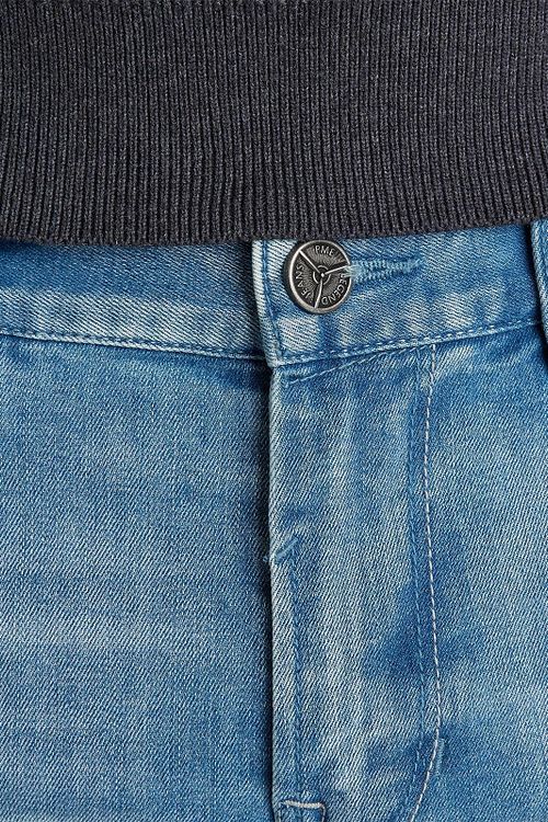 PME Legend Nightflight Jeans Blauw Product / Detail