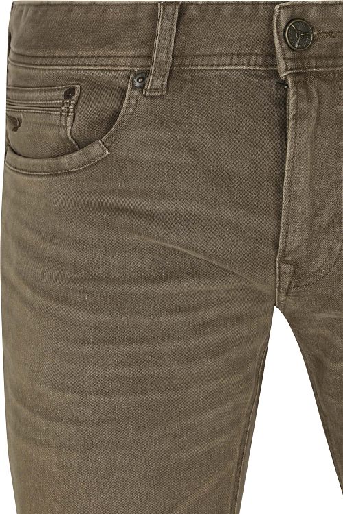 PME Legend Tailwheel Broek Olive Product / Detail