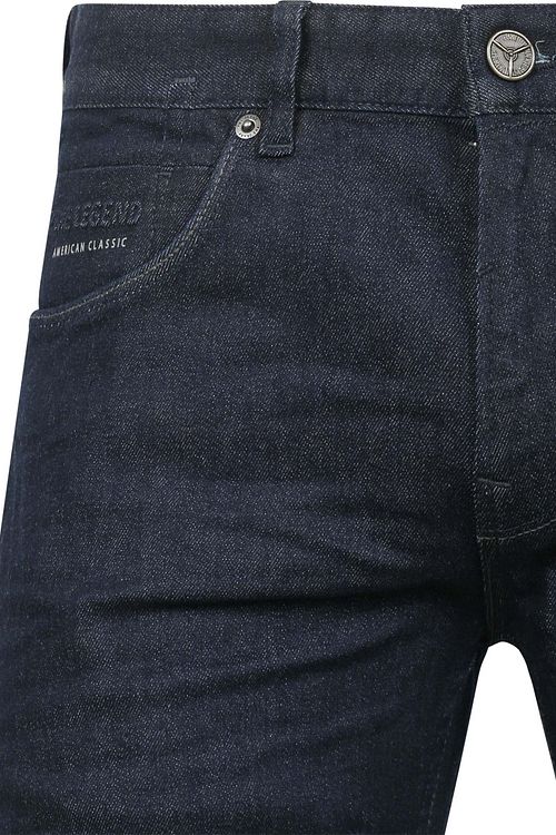 PME Legend Nightflight Jeans Blå LRW Product / Detail