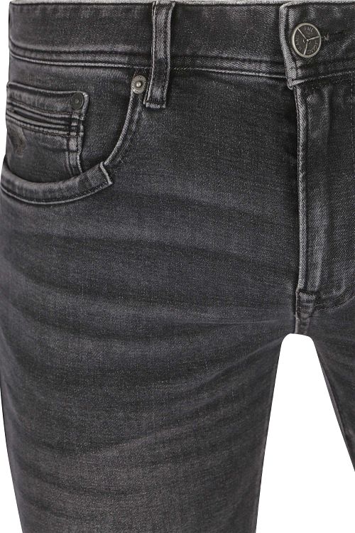 PME Legend Tailwheel Jeans Mørkegrå Product / Detail