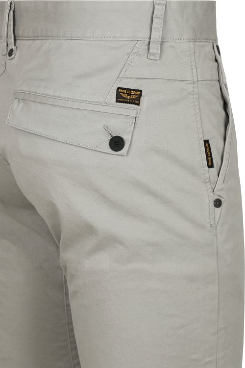 PME Legend chino American Classic en gris Product / Detail