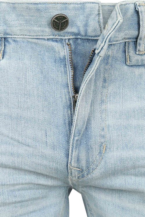 PME Legend Commander 3.0 Denim Shorts Blå SBT Product / Detail