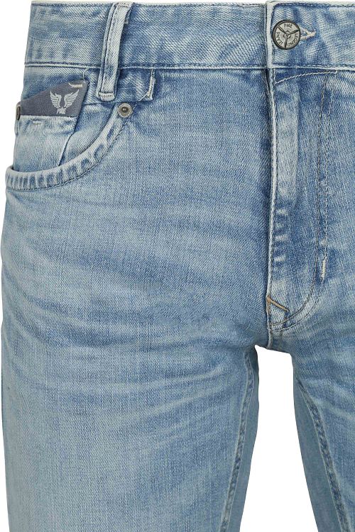 PME Legend Commander 3.0 Jeans Blau CAW Product / Detail