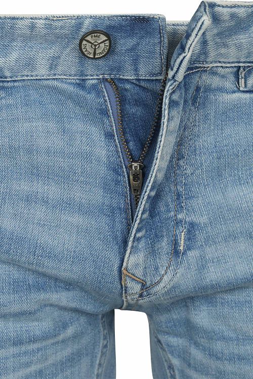 PME Legend Commander 3.0 Jeansy niebieskie CAW Product / Detail