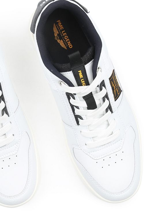PME Legend Gobbler Sneaker Wit Product / Detail