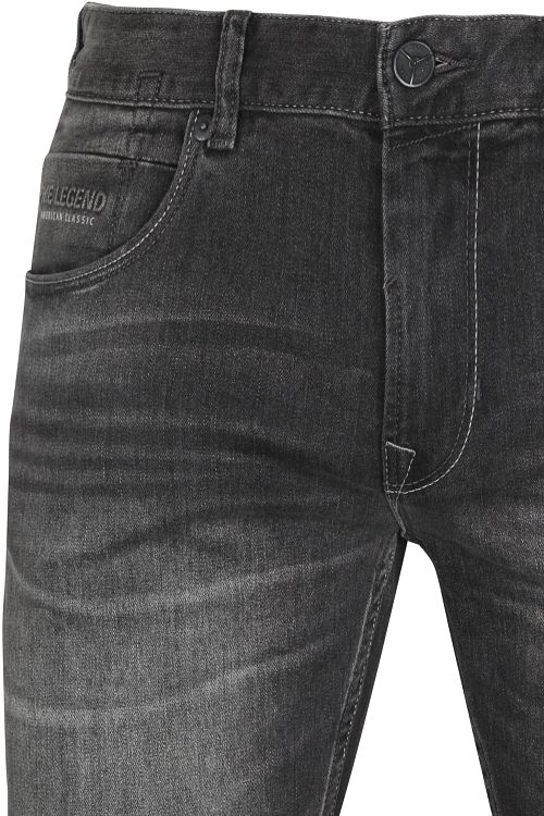 PME Legend Jean Nightflight Gris Moyen Product / Detail