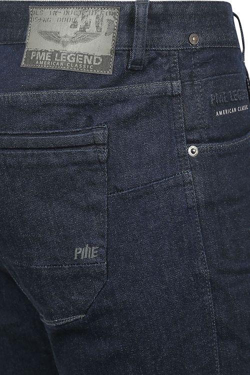 PME Legend Nightflight Jeans Blå LRW Product / Detail