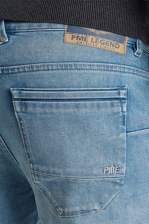 PME Legend Nightflight Jeans Blau Product / Detail