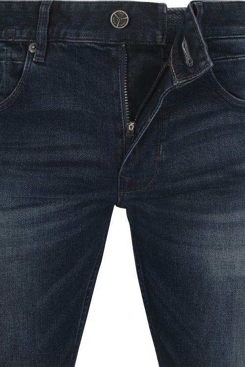 PME Legend Nightflight Jeans Marinblå TWB Product / Detail