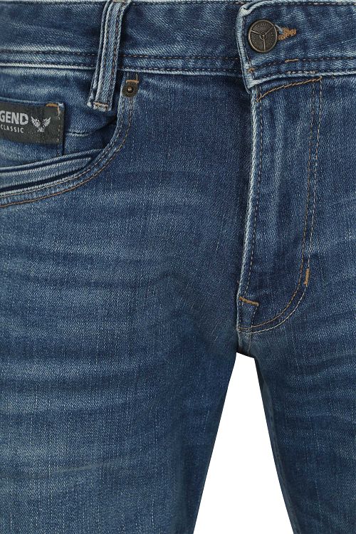 PME Legend Skyrak Jeans Niebieskie HMB Product / Detail