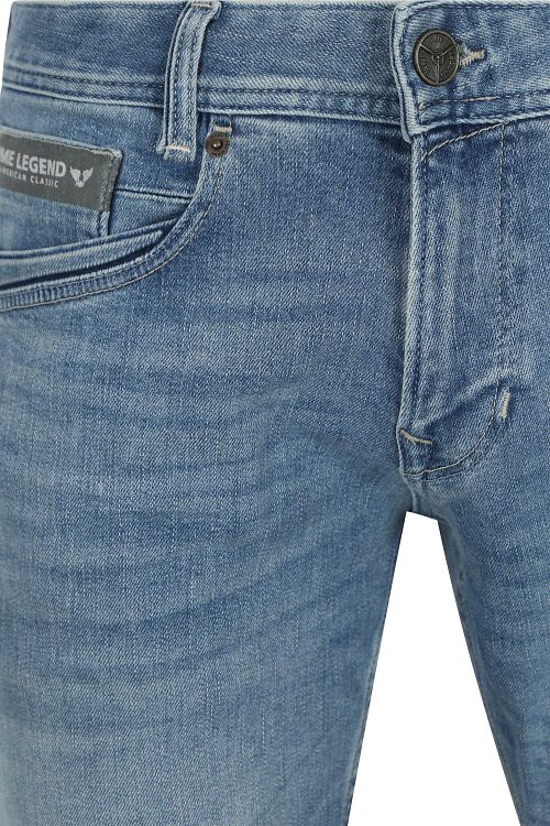 PME Legend Skyrak Jeans niebieskie PLB Product / Detail