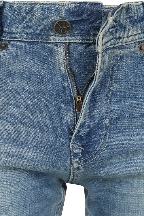 PME Legend Skyrak Jeansy Niebieskie DSF Product / Detail