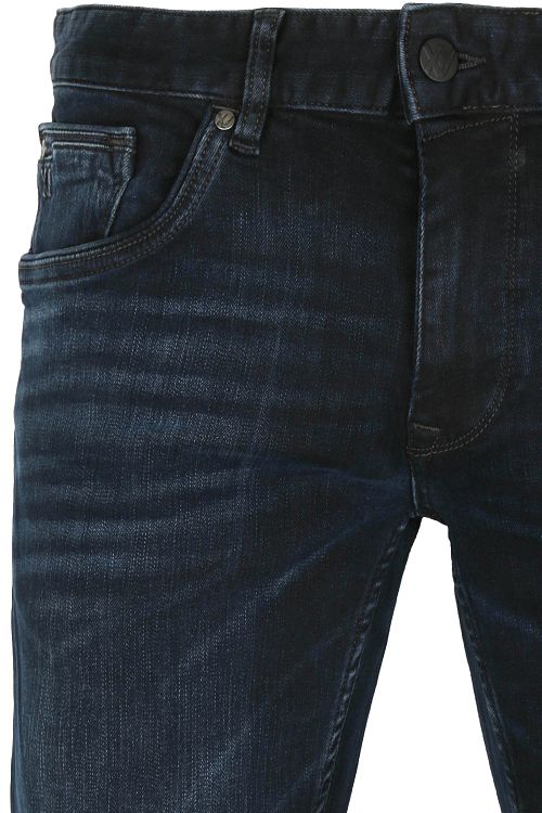 PME Legend Jeans XV niebiesko-czarne PTR150 Product / Detail