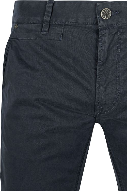 PME Legend American Classic Chino granatowe Product / Detail