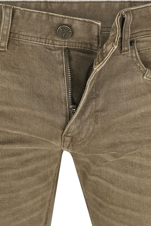 PME Legend Tailwheel Farvet Denim Beige Product / Detail