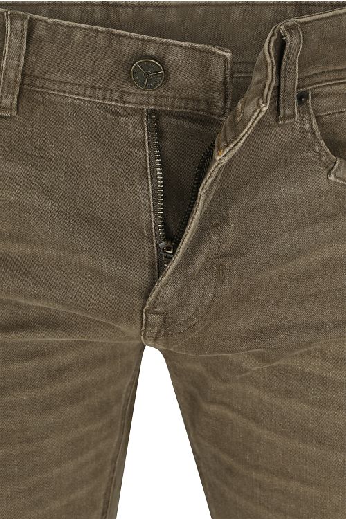 PME Legend Tailwheel-Hose Olive Product / Detail