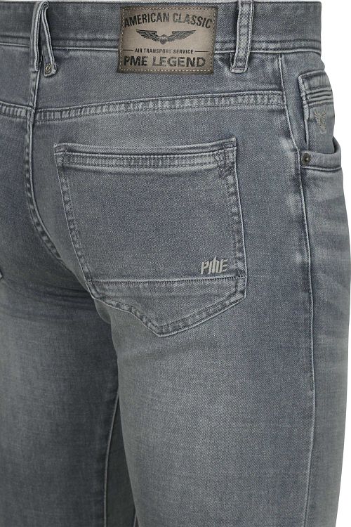 PME Legend Tailwheel Jeans LGM Gray Product / Detail