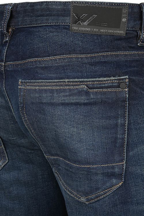 PME Legend XV Jeans Stretch Darkblue PTR150-DBD Product / Detail