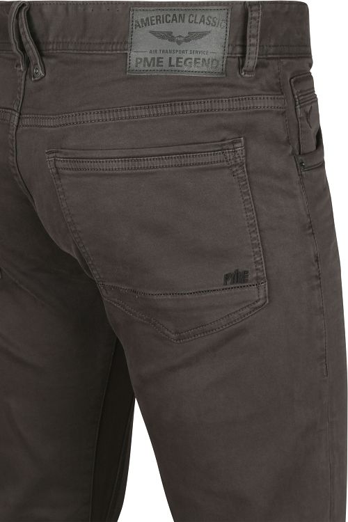 PME Legend Tailwheel Trousers Anthracite Product / Detail