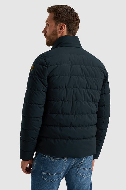 PME Legend Veste Freightyet Marine Model / Achterkant