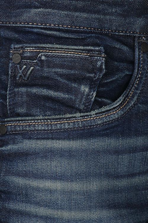PME Legend XV Jeans Stretch Donker Blauw PTR150-DBD Product / Detail