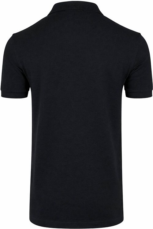 Polo básico Fred Perry en azul marino Product