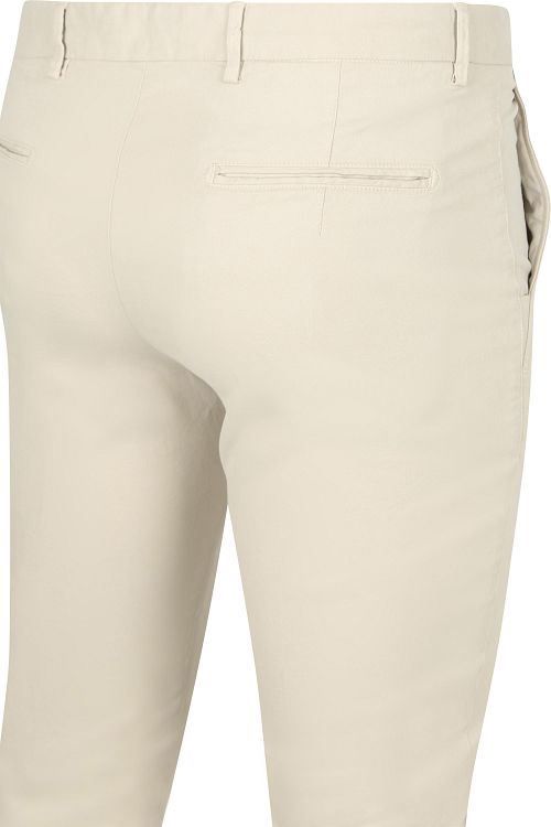 Chino Profuomo greige Product / Detail