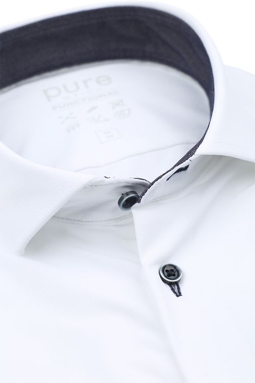 Pure Shirt Blanc Product / Detail