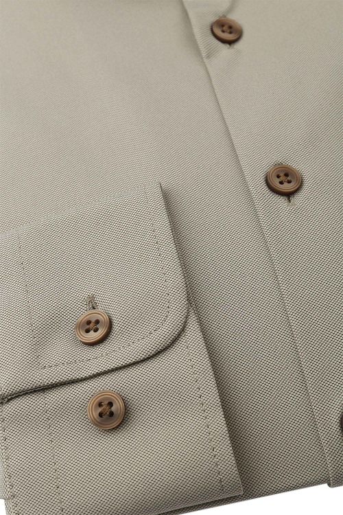 Pure Skjorte Beige Product / Detail