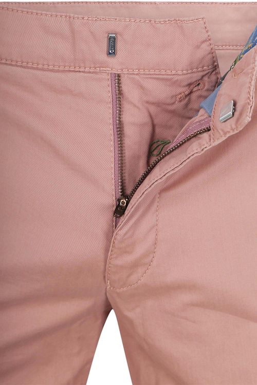 Meyer Chino Rio Roze Product / Detail