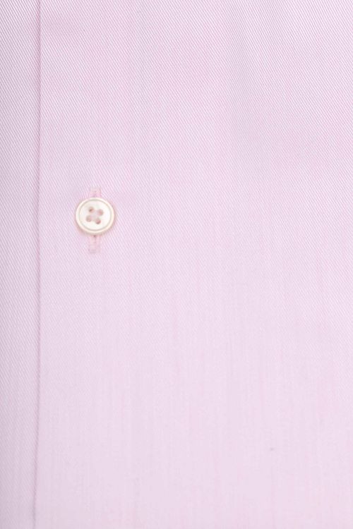 Suitable Koszula różowa Skinny Fit Product / Detail