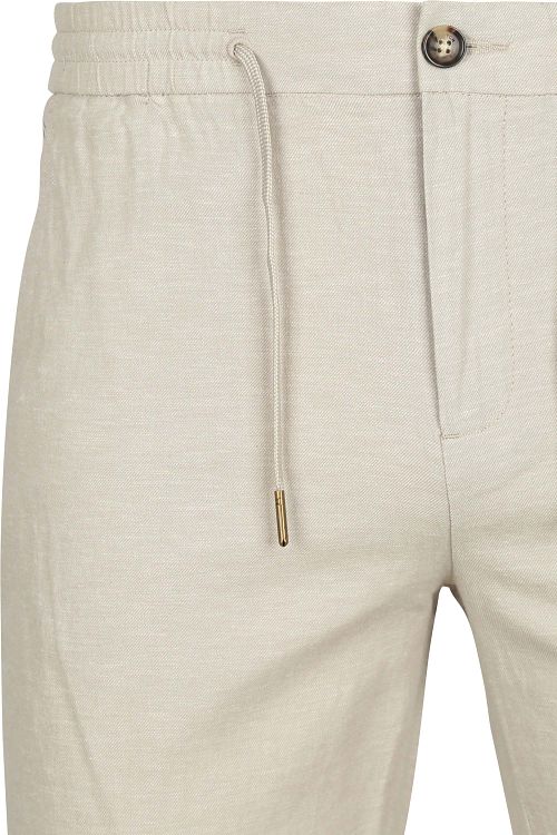Scotch and Soda Chino Warren Linne Beige Product / Detail