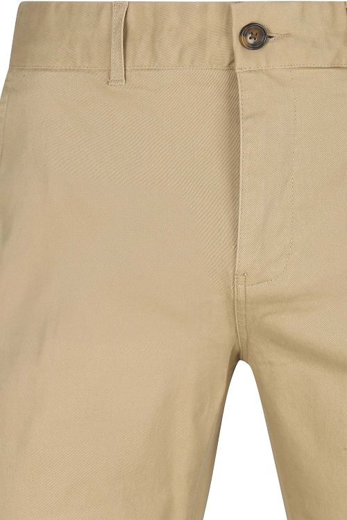 Scotch and Soda chinosy Stuart w kolorze beżowym Product / Detail