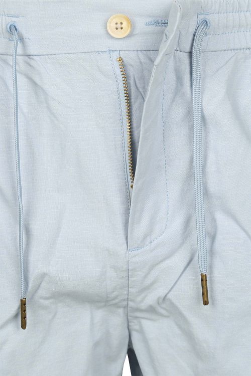 Scotch and Soda Short Lichtblauw Product / Detail