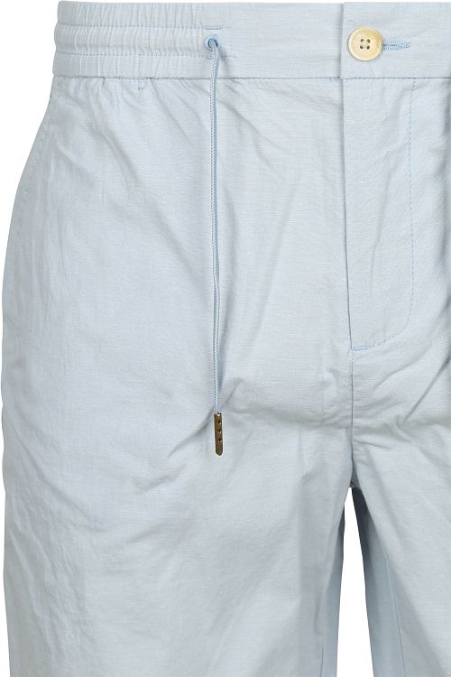 Scotch and Soda Shorts Lyseblå Product / Detail