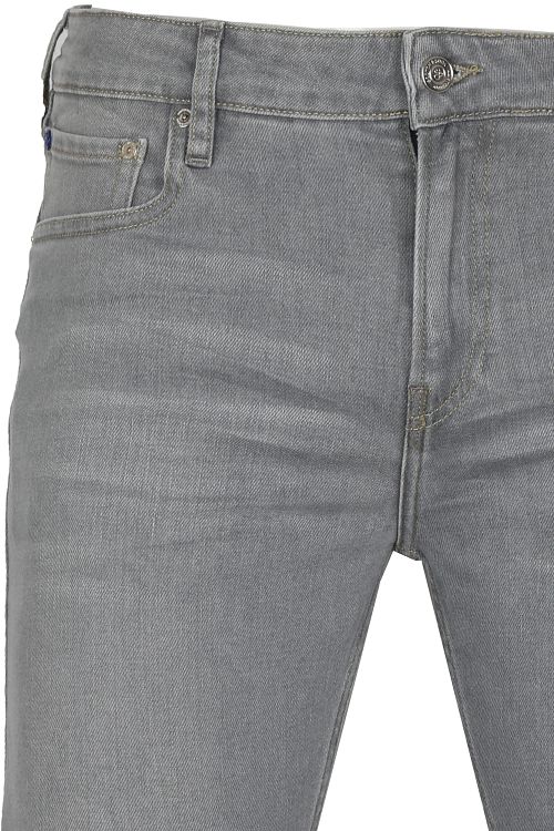 Scotch and Soda Skim Jeans Szare Product / Detail