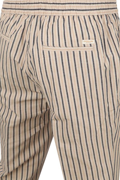 Scotch and Soda Chino Warren Beige Product / Detail