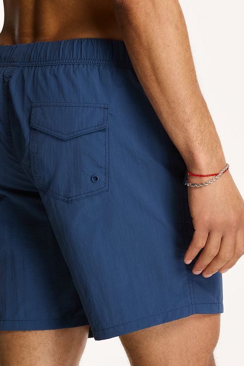 Shiwi Badebukser Nick Royal Blue Model / Detail