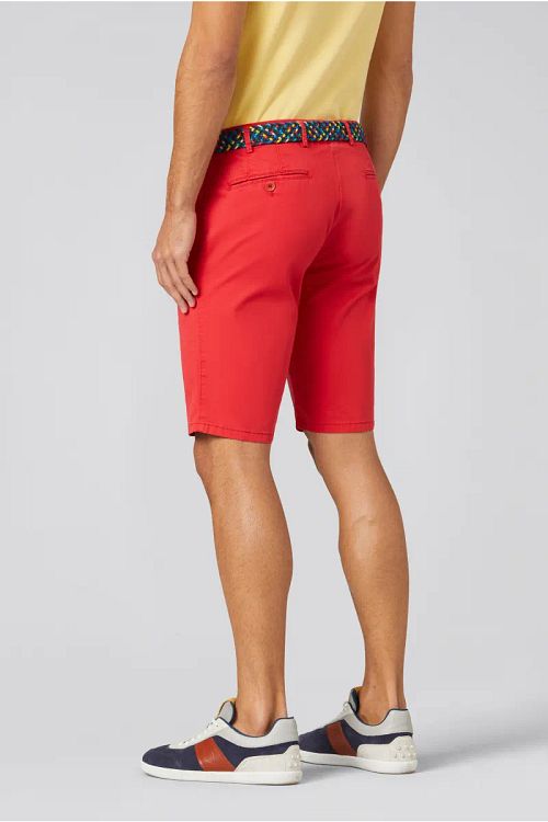 Shorts Meyer Palma 3130 Rossi Model / Zijkant