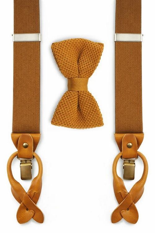 Sir Redman Seler Combipakke Cognac Product