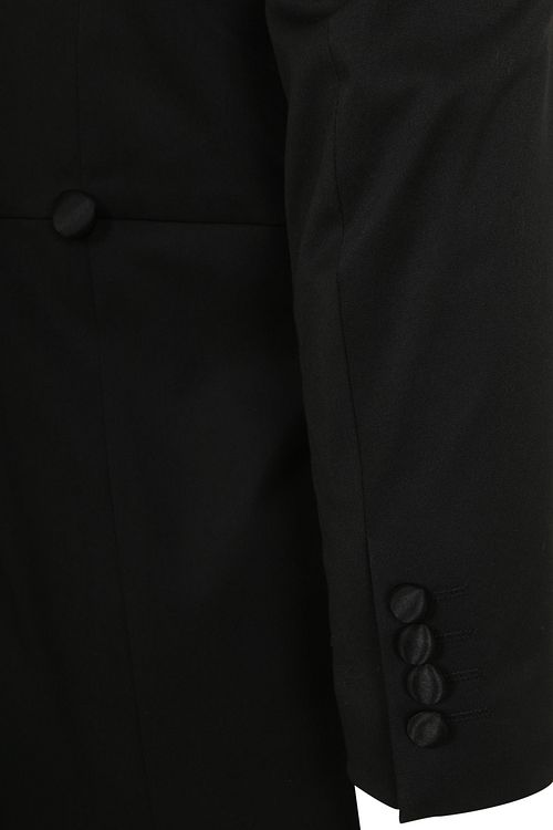 Smoking Budapest Stretch Product / Detail