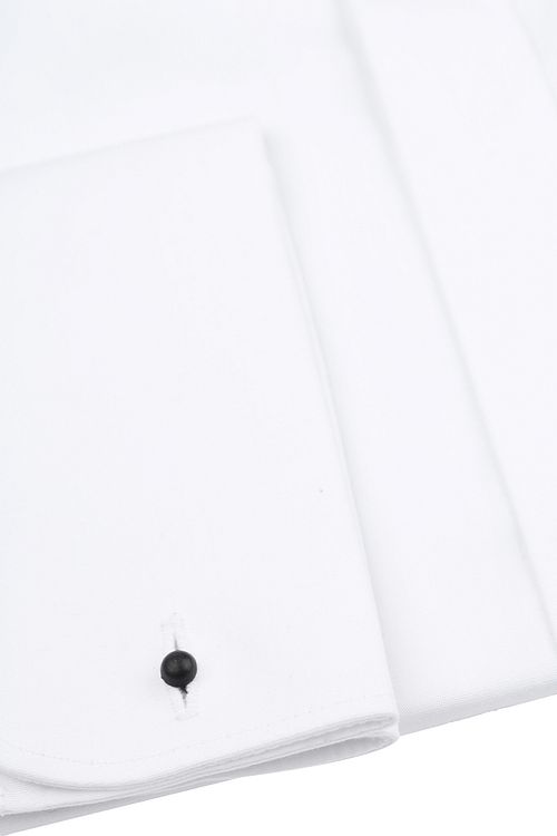 Smoking Skjorte Miami Hvit Product / Detail