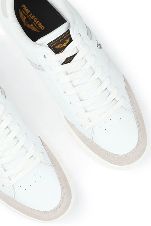 Sneaker Eclipse de PME Legend en blanco Product