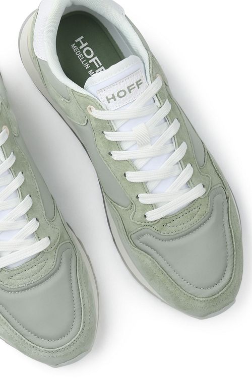 Sneakersy HOFF Medellín zielone Product / Detail