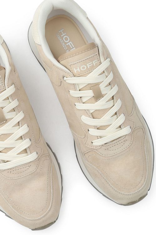 Sneakersy HOFF Tamarindo Beige Product / Detail