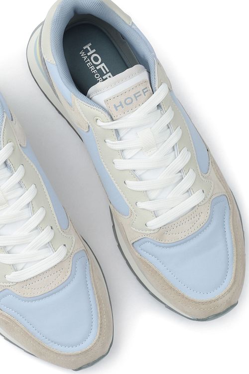 Sneakersy HOFF Waterford w pastelowym błękicie Product / Detail