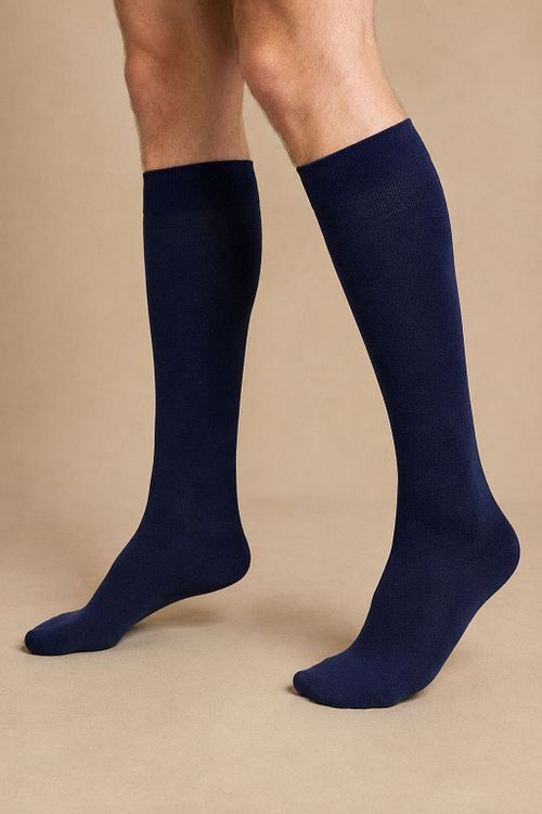 SO-kneemodel-merino-23-02 kl navy