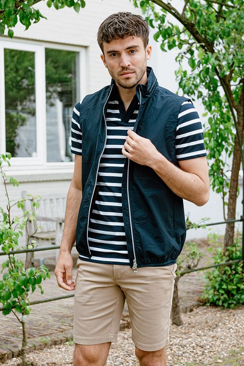 SPE23101TA66ST-290 navy