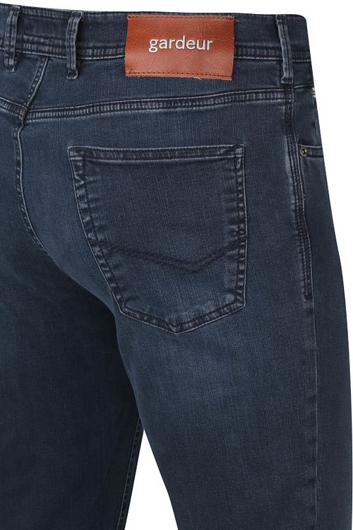 Spodnie Gardeur Bradley Dark Stone granatowe Product / Detail