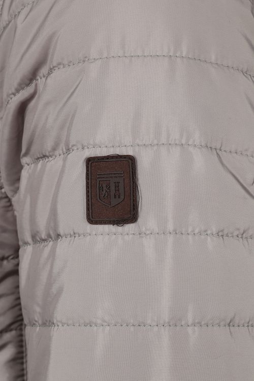 State Of Art Jakke Khaki Product / Detail